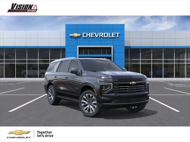 2026 Chevrolet Tahoe 4WD High Country for sale in Victor, NY