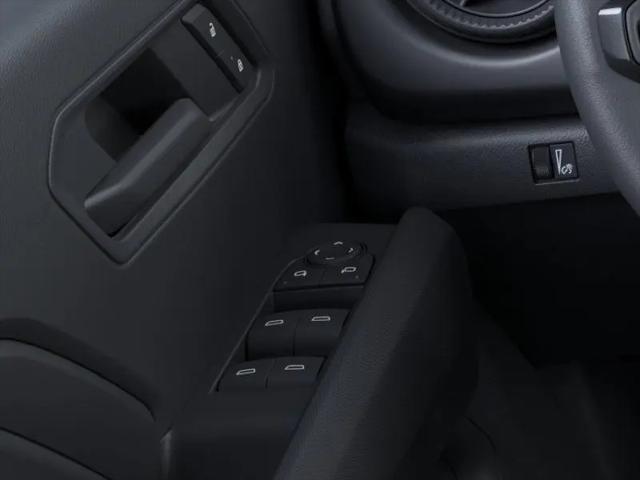 2026 Chevrolet Colorado WT, 4WD