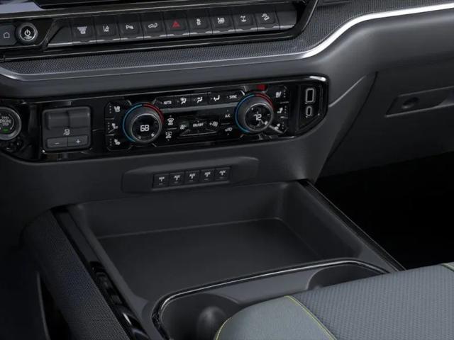 2026 Chevrolet Silverado 2500HD Crew Cab, Standard Bed, XR2, 4WD