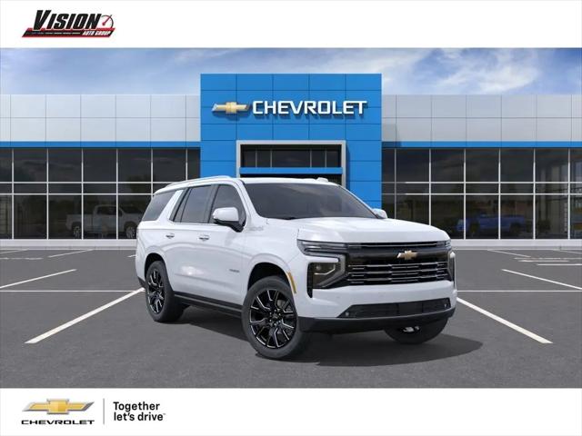 2026 Chevrolet Tahoe 4WD High Country for sale in Victor, NY