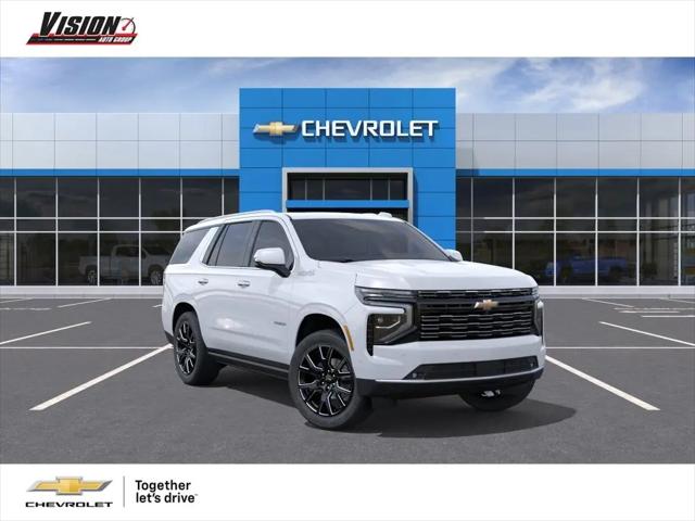 2026 Chevrolet Tahoe 4WD High Country for sale in Victor, NY