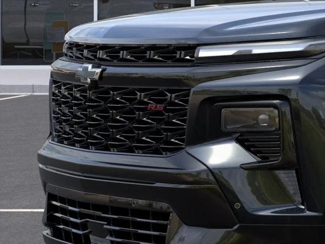 2026 Chevrolet Traverse AWD RS