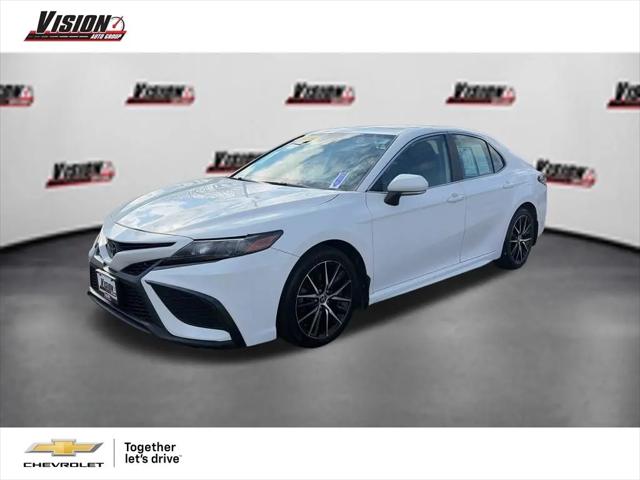 2023 Toyota Camry SE AWD for sale in Victor, NY
