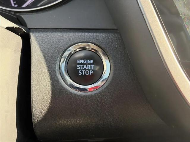 2023 Toyota Camry SE AWD