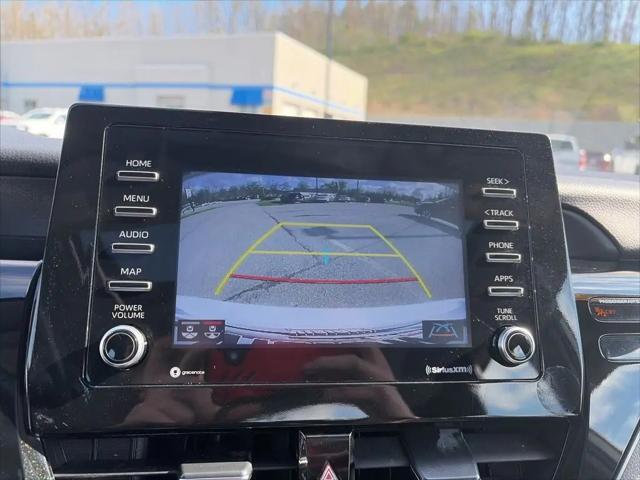 2023 Toyota Camry SE AWD