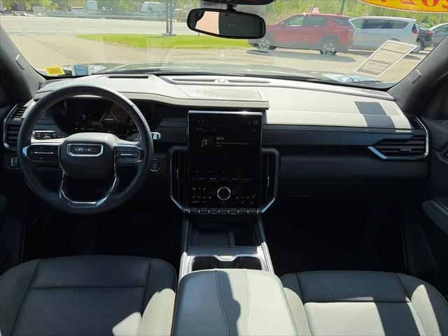 2024 GMC Acadia AWD AT4