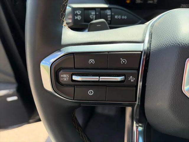2024 GMC Acadia AWD AT4