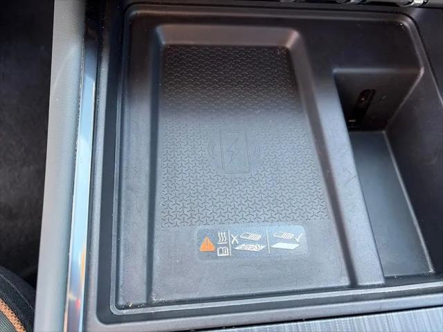 2024 GMC Acadia AWD AT4