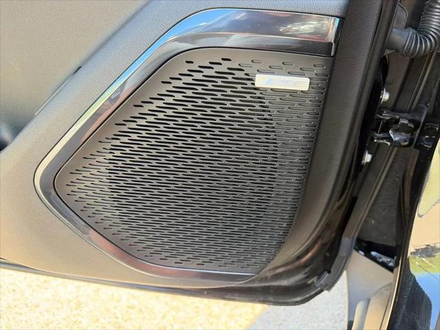 2024 GMC Acadia AWD AT4