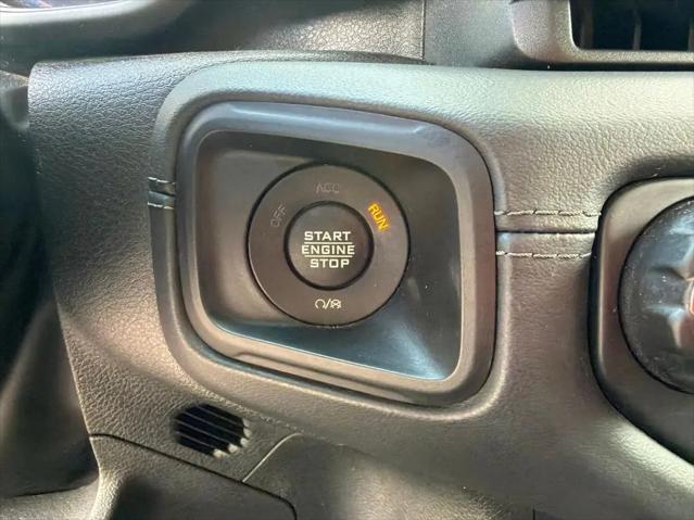2024 Jeep Wrangler 4-Door Rubicon 4x4