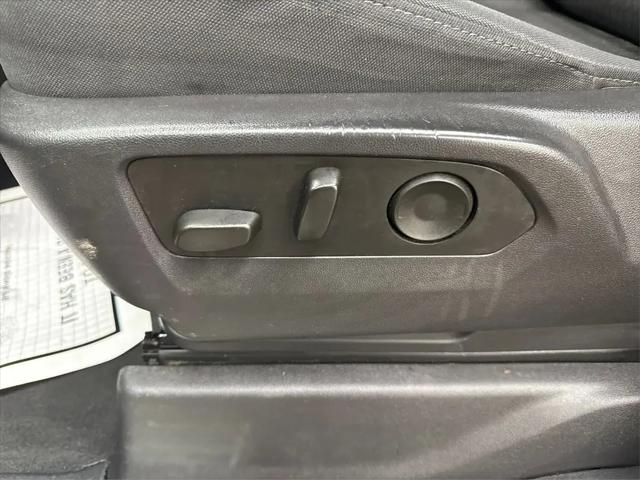 2025 Chevrolet Silverado 1500 4WD Crew Cab Standard Bed LT