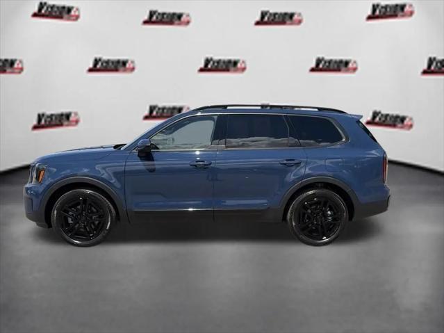 2025 Kia Telluride SX Prestige X-Line