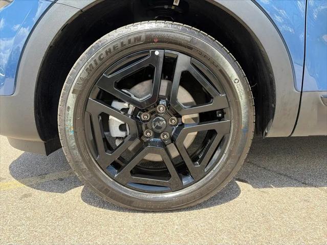 2025 Kia Telluride SX Prestige X-Line