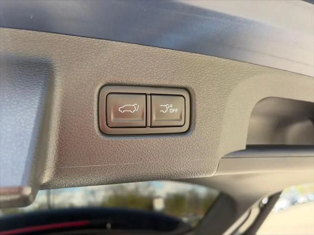 2025 Kia Telluride SX Prestige X-Line