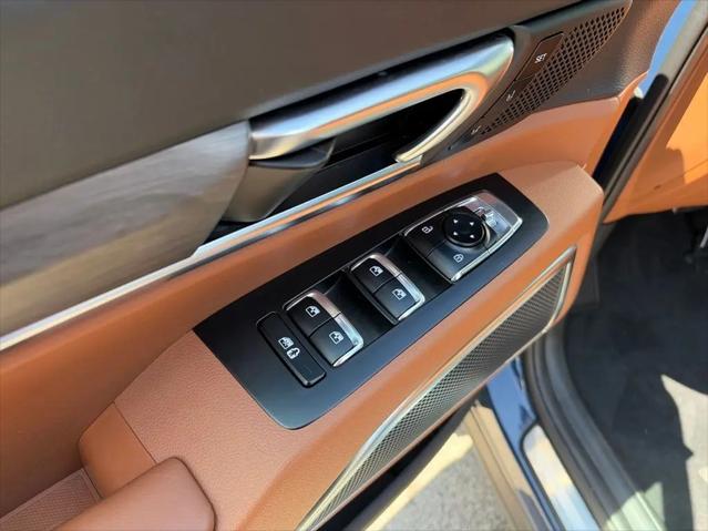 2025 Kia Telluride SX Prestige X-Line