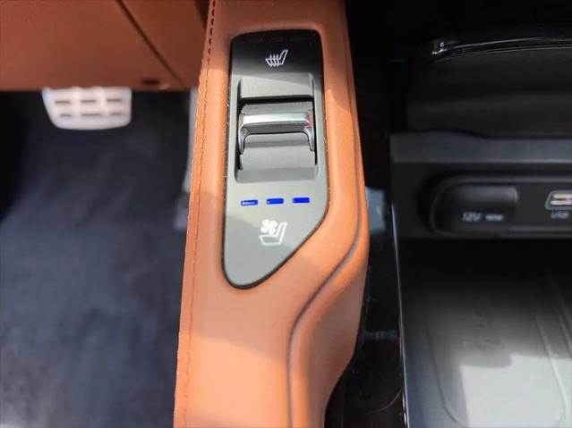 2025 Kia Telluride SX Prestige X-Line