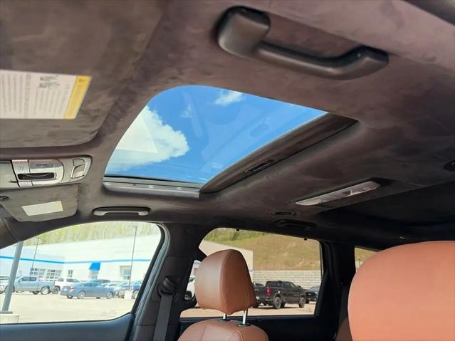 2025 Kia Telluride SX Prestige X-Line