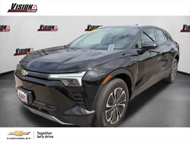 2024 Chevrolet V Blazer eAWD 2LT for sale in Victor, NY