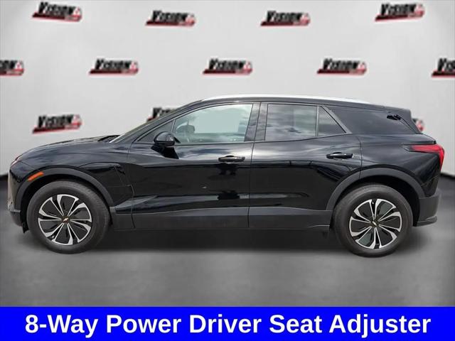 2024 Chevrolet V Blazer eAWD 2LT