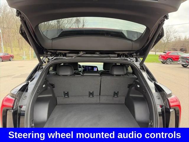 2024 Chevrolet V Blazer eAWD 2LT