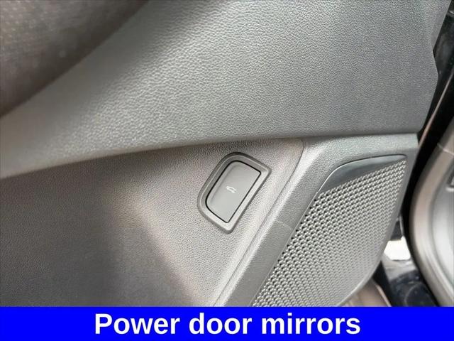 2024 Chevrolet V Blazer eAWD 2LT