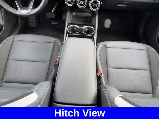 2024 Chevrolet V Blazer eAWD 2LT