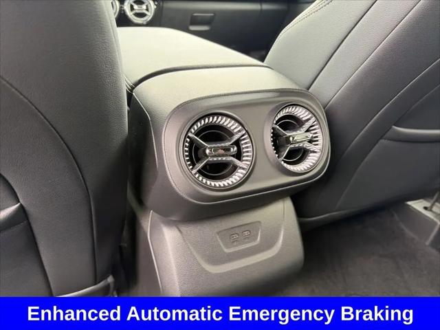 2024 Chevrolet V Blazer eAWD 2LT