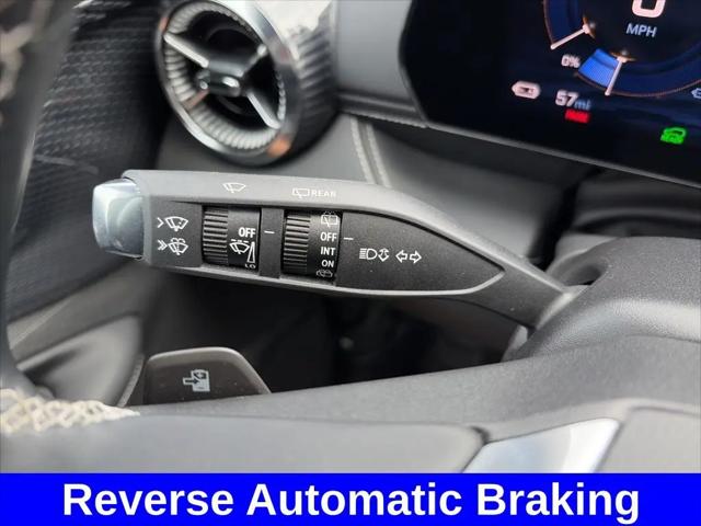 2024 Chevrolet V Blazer eAWD 2LT