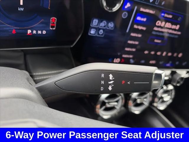 2024 Chevrolet V Blazer eAWD 2LT
