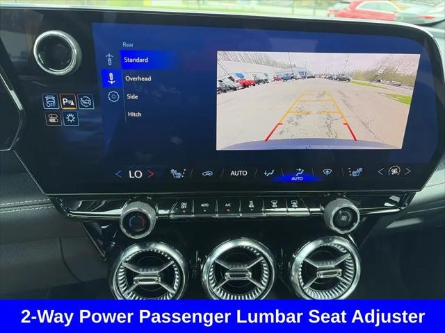 2024 Chevrolet V Blazer eAWD 2LT