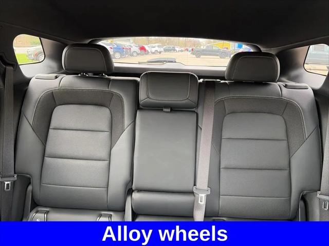 2024 Chevrolet V Blazer eAWD 2LT