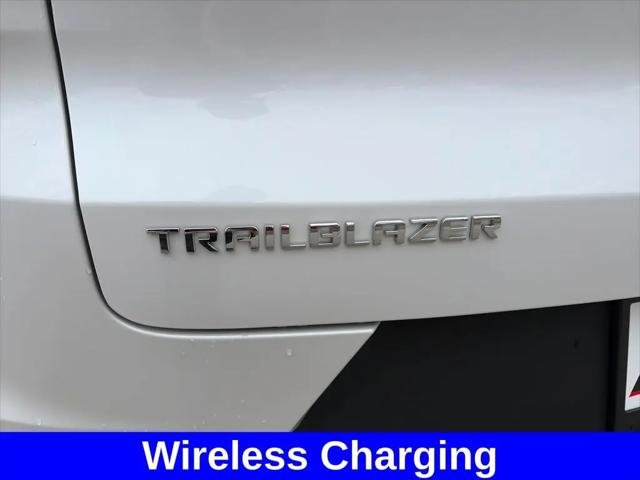 2023 Chevrolet TrailBlazer FWD ACTIV