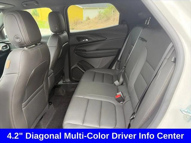 2023 Chevrolet TrailBlazer FWD ACTIV