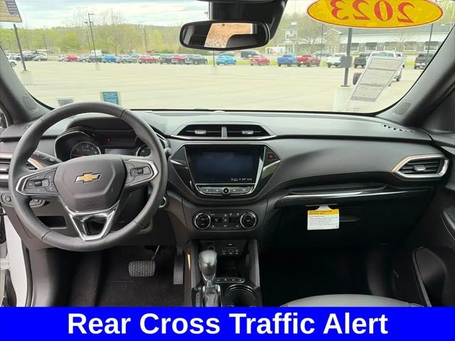 2023 Chevrolet TrailBlazer FWD ACTIV