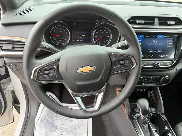 2023 Chevrolet TrailBlazer FWD ACTIV