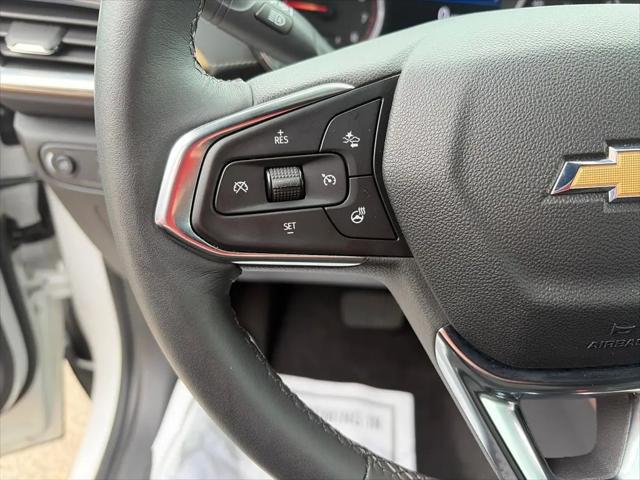 2023 Chevrolet TrailBlazer FWD ACTIV