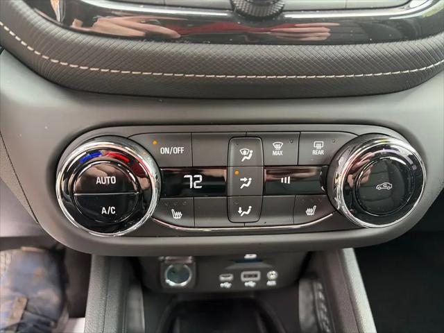 2023 Chevrolet TrailBlazer FWD ACTIV