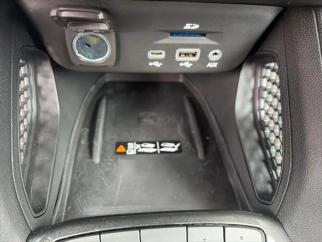 2023 Chevrolet TrailBlazer FWD ACTIV