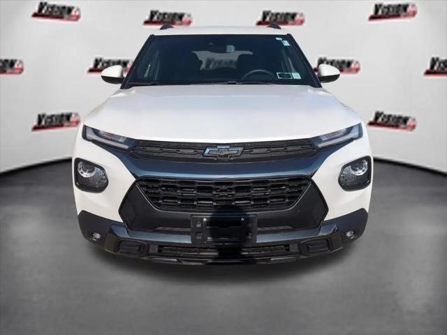 2023 Chevrolet TrailBlazer FWD ACTIV