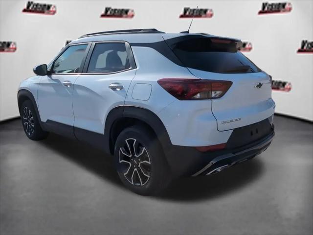 2023 Chevrolet TrailBlazer FWD ACTIV
