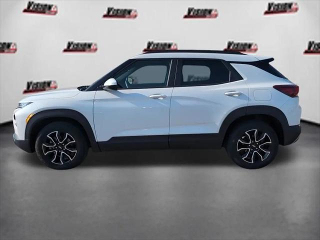 2023 Chevrolet TrailBlazer FWD ACTIV