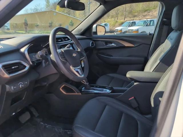 2023 Chevrolet TrailBlazer FWD ACTIV