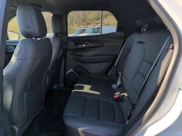 2023 Chevrolet TrailBlazer FWD ACTIV