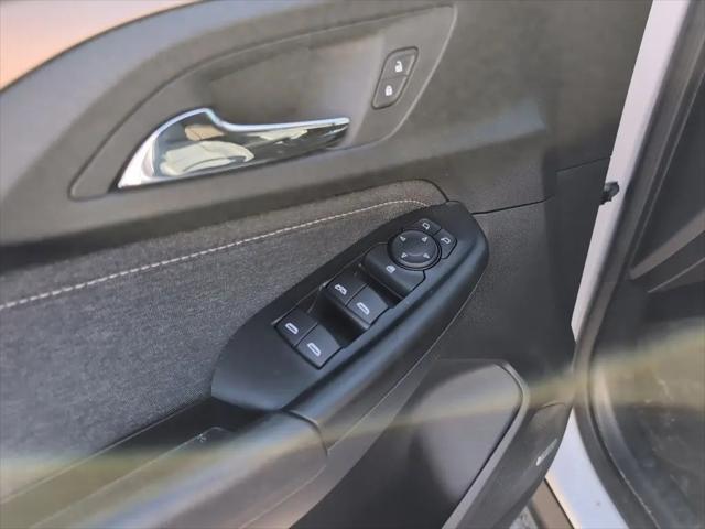 2023 Chevrolet TrailBlazer FWD ACTIV