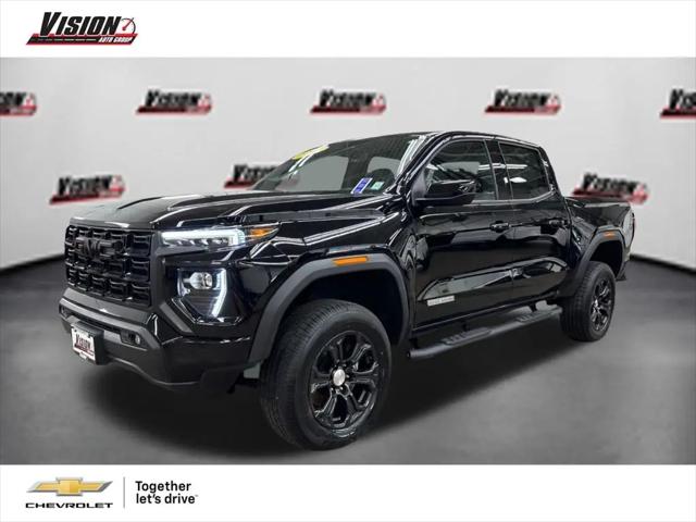 2024 GMC Canyon 2WD Elevation for sale in Victor, NY