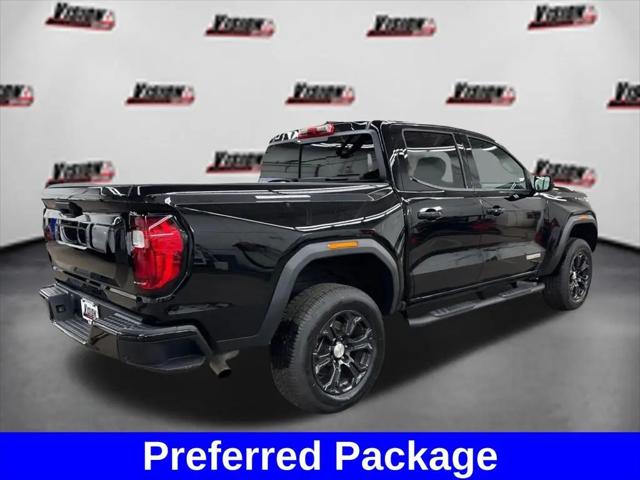 2024 GMC Canyon 2WD Elevation