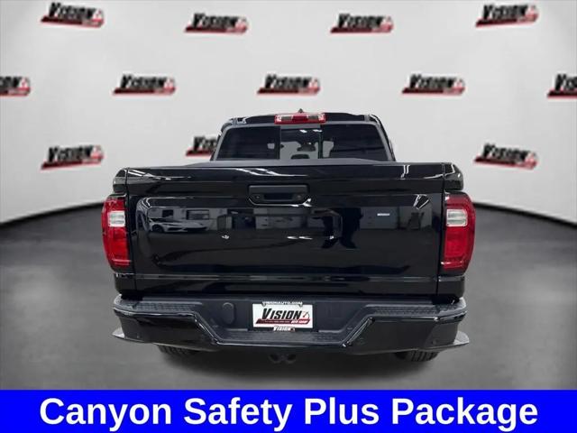 2024 GMC Canyon 2WD Elevation