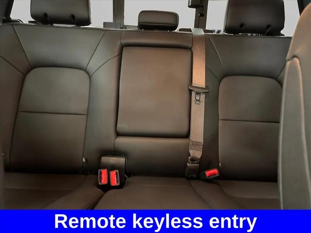 2024 GMC Canyon 2WD Elevation
