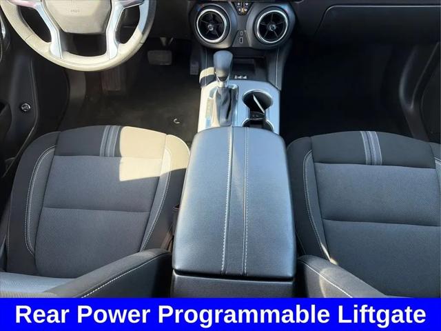 2024 Chevrolet Blazer FWD 2LT