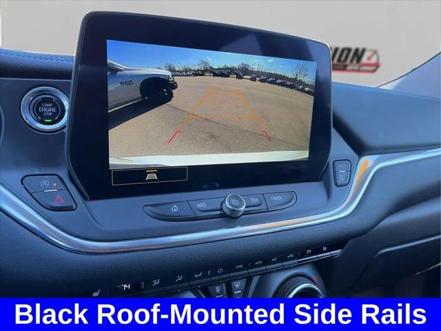 2024 Chevrolet Blazer FWD 2LT